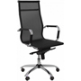 PYC SILLA BARRAX NEGRO 203DBNE